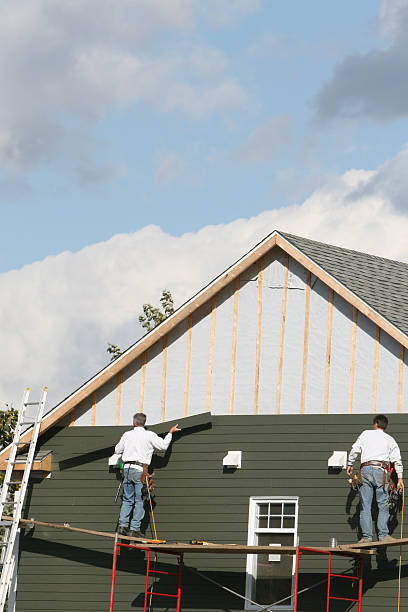 Best Aluminum Siding Installation  in Bayou Vista, LA